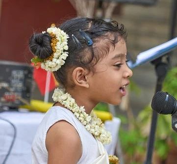 Jai Bharatha jananiya thanujathe jaya he Karnataka Mathe