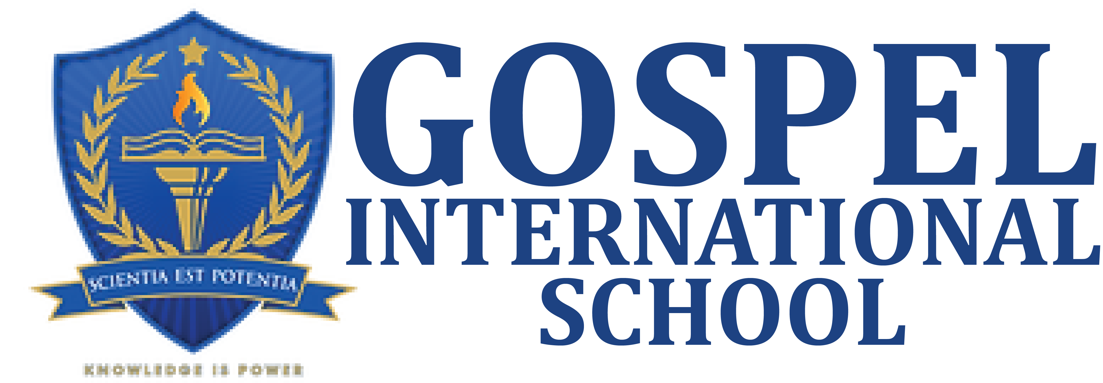 Gospel International School