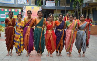 Karnataka Rajyotsava – A Tapestry of Tradition and Pride