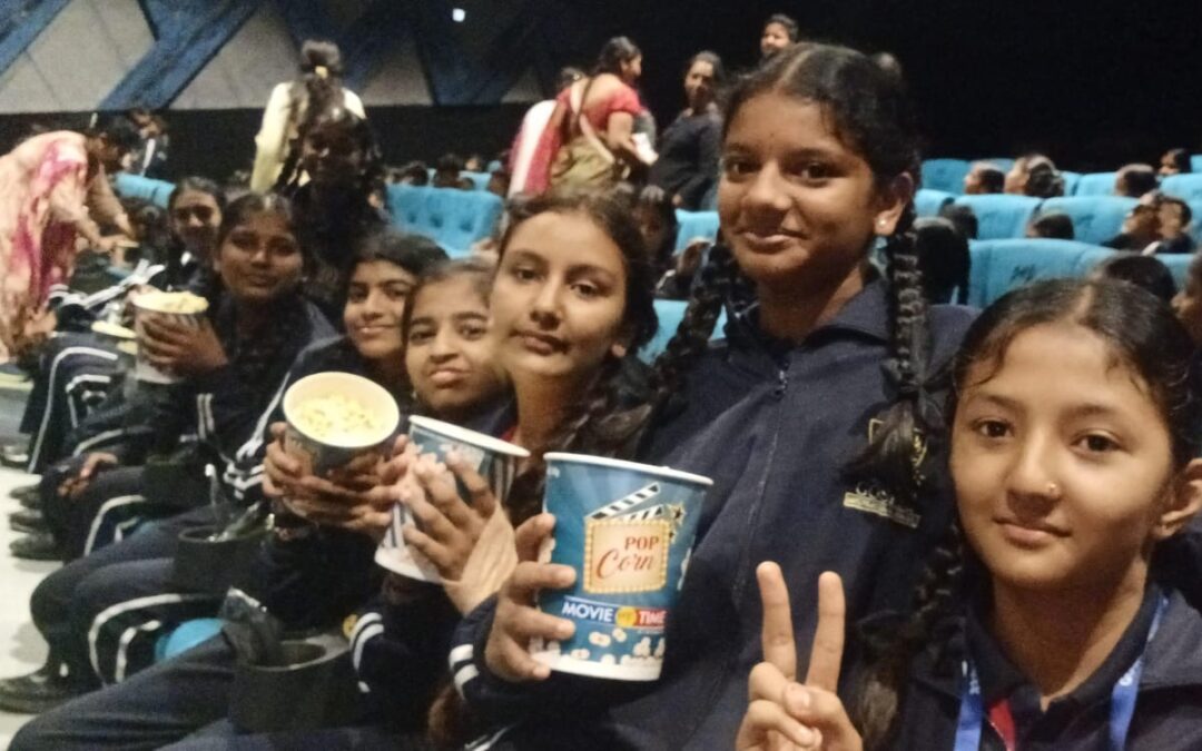 The Quiet Revolution of the Mind: Nurturing Student Well-being at Gospel International School