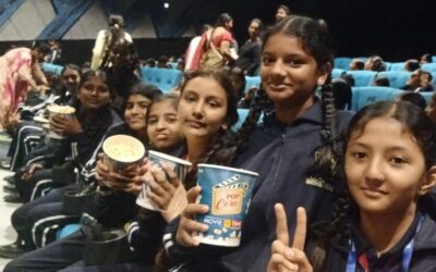 The Quiet Revolution of the Mind: Nurturing Student Well-being at Gospel International School