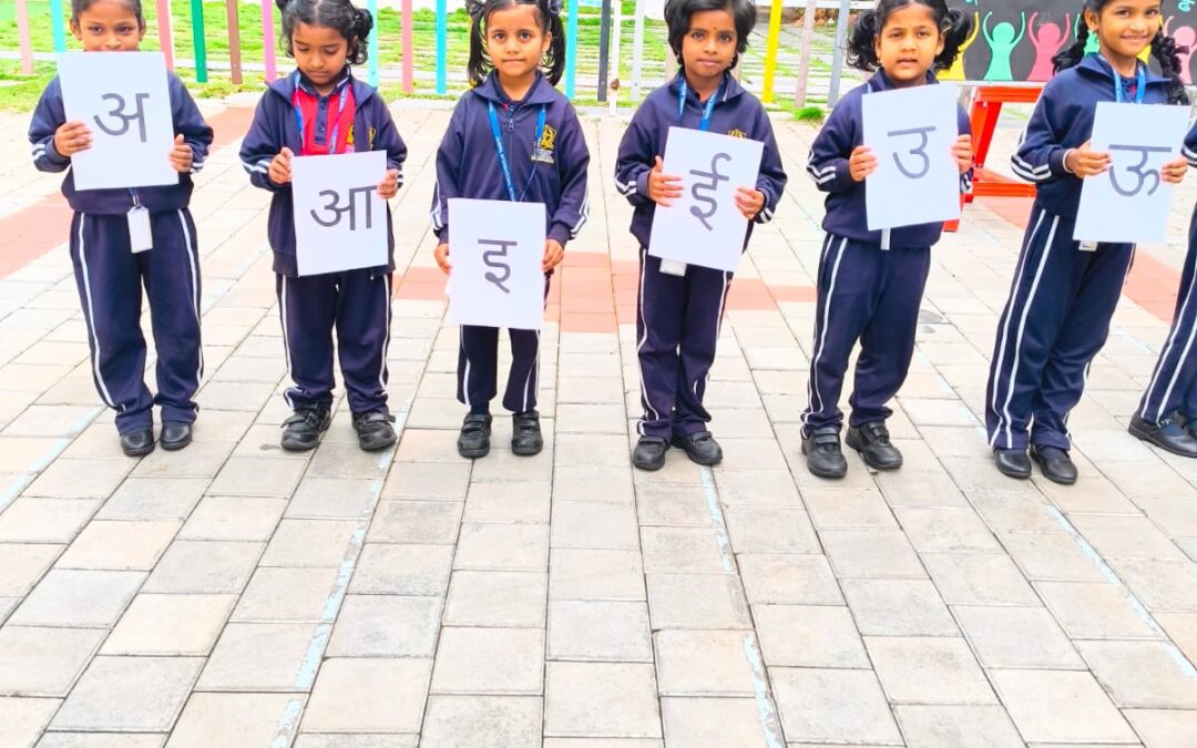 Hindi Diwas – A Celebration of Language and Legacy