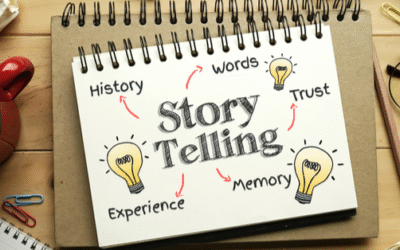 The Power of Story: Weaving Wonder into Learning at Gospel International School