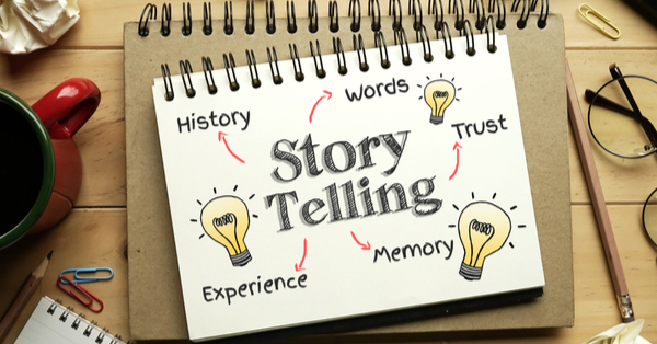 The Power of Story: Weaving Wonder into Learning at Gospel International School