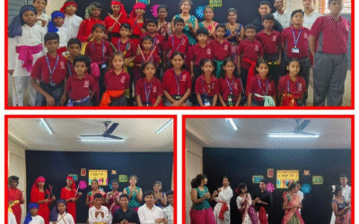 Theatre Club – A Stage Where Culture Dances and Expression Speaks