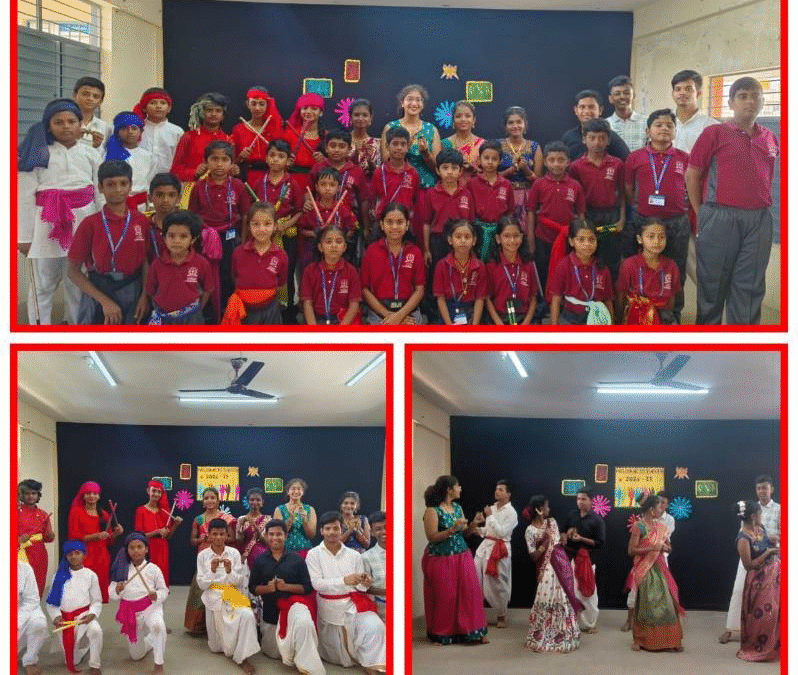 Theatre Club – A Stage Where Culture Dances and Expression Speaks